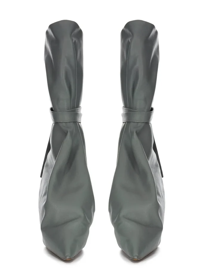 RICK OWENS – SHOES RO02E4841LCVW0-060 RICK OWENS – SHOES RO02E4841LCVW0-060