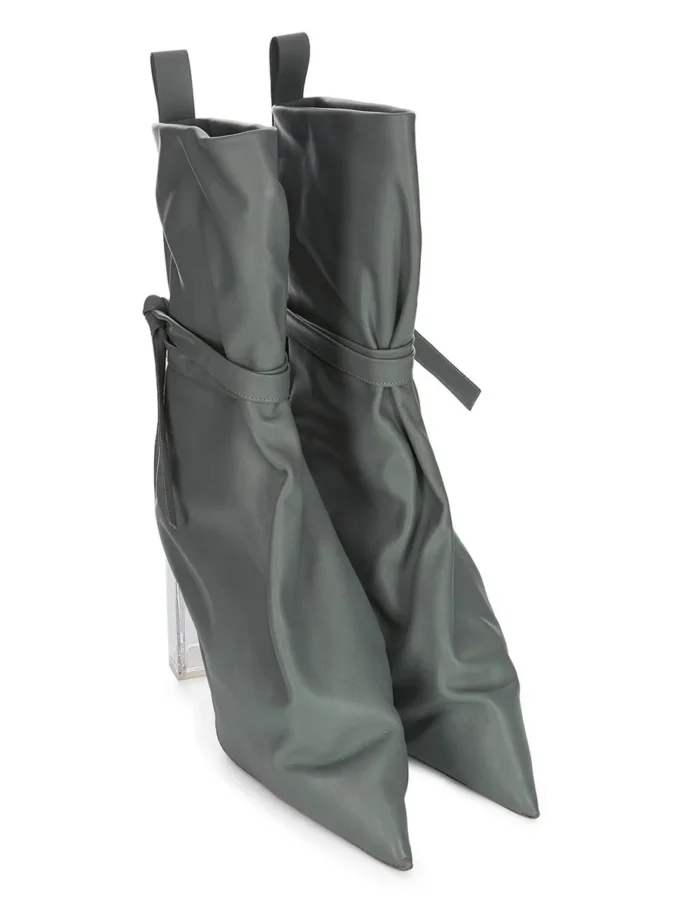 RICK OWENS – SHOES RO02E4841LCVW0-060 RICK OWENS – SHOES RO02E4841LCVW0-060