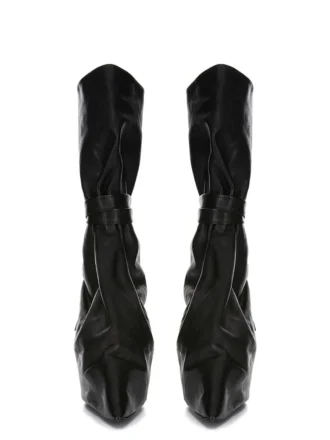 RICK OWENS – SHOES RO02E4841LOO0-90