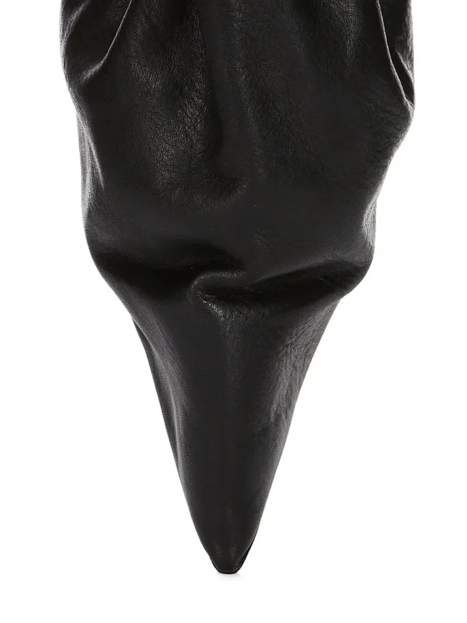 RICK OWENS – SHOES RO02E4841LOO0-90 RICK OWENS – SHOES RO02E4841LOO0-90