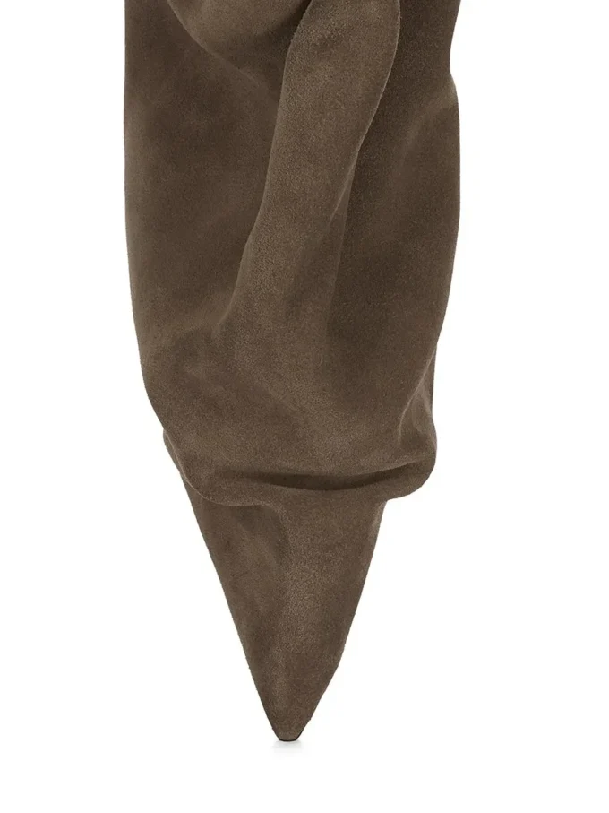 RICK OWENS – SHOES RO02E4841LOORE0-780 RICK OWENS – SHOES RO02E4841LOORE0-780