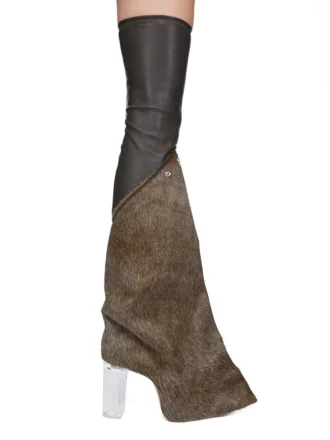 RICK OWENS – SHOES RO02E4843LSLHC0-1060