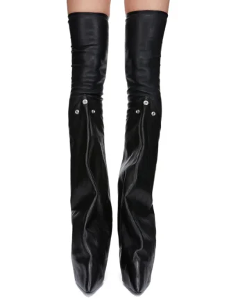 RICK OWENS – SHOES RO02E4843LSLOO0-90