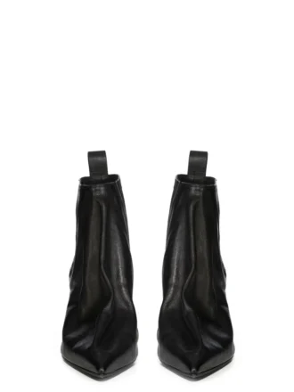 RICK OWENS – SHOES RO02E4861LOOEC-09