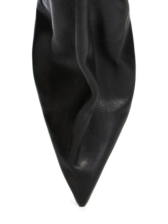 RICK OWENS – SHOES RO02E4861LOOEC-09 RICK OWENS – SHOES RO02E4861LOOEC-09