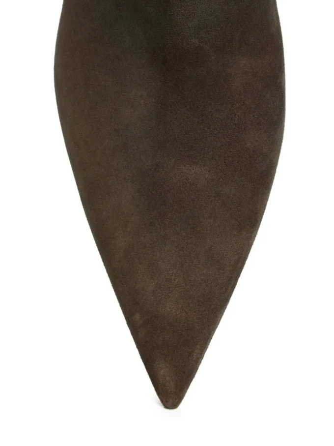 RICK OWENS – SHOES RO02E4879LCSIEC-106 RICK OWENS – SHOES RO02E4879LCSIEC-106