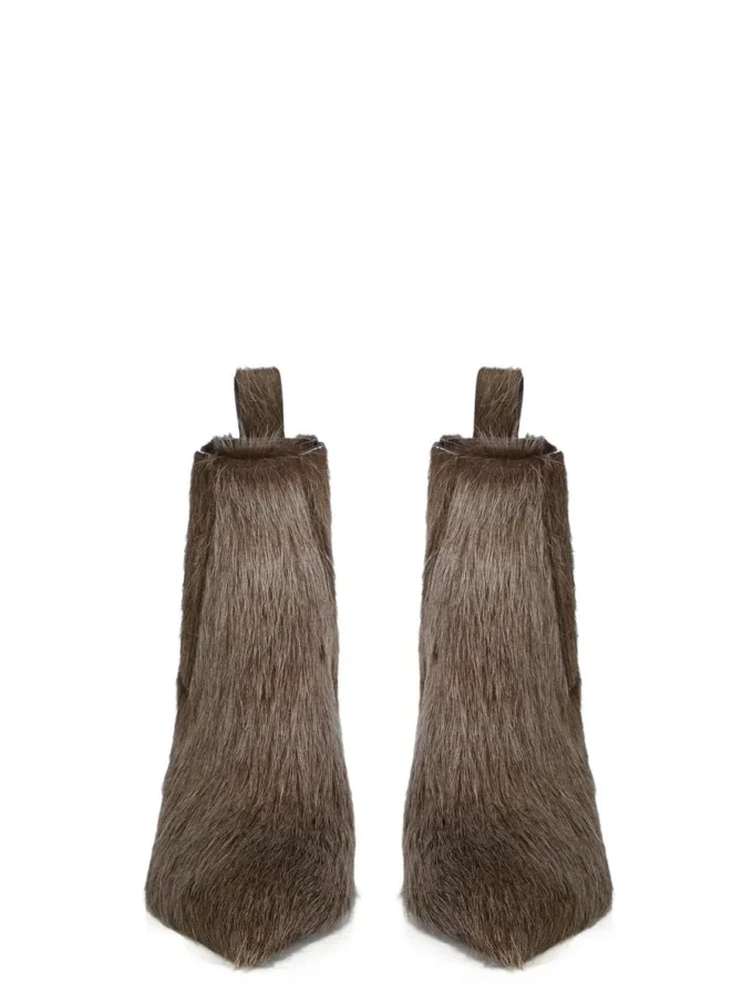 RICK OWENS – SHOES RO02E4879LHLCEC-106 RICK OWENS – SHOES RO02E4879LHLCEC-106