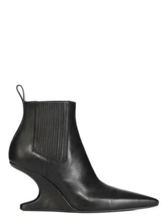 RICK OWENS – SHOES RO02E4879LOOEC-09