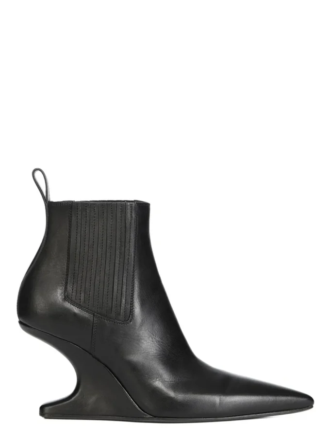 RICK OWENS – SHOES RO02E4879LOOEC-09 RICK OWENS – SHOES RO02E4879LOOEC-09