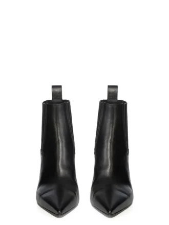 RICK OWENS – SHOES RO02E4879LOOEC-09