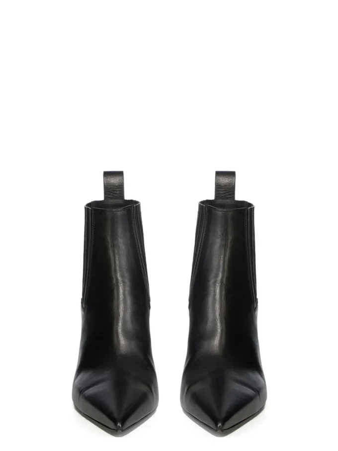 RICK OWENS – SHOES RO02E4879LOOEC-09 RICK OWENS – SHOES RO02E4879LOOEC-09