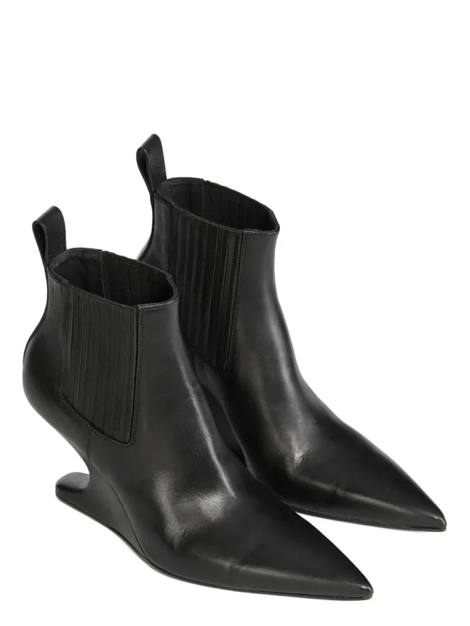 RICK OWENS – SHOES RO02E4879LOOEC-09 RICK OWENS – SHOES RO02E4879LOOEC-09