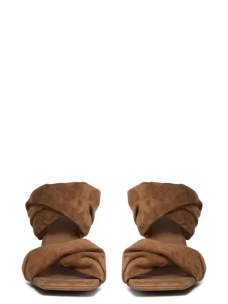 RICK OWENS – SHOES RP02E4803LVS-134