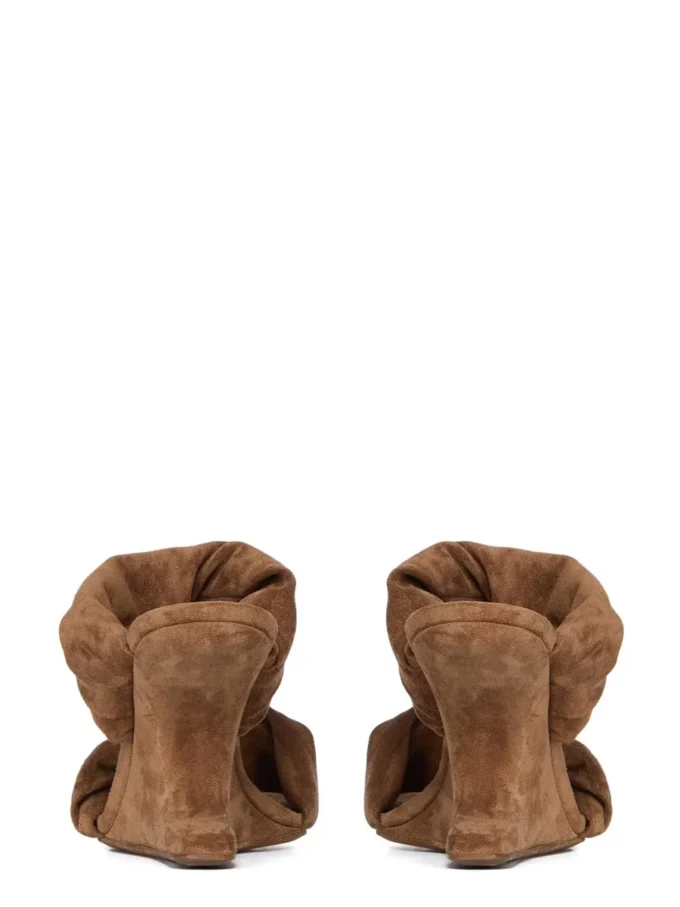 RICK OWENS – SHOES RP02E4803LVS-134 RICK OWENS – SHOES RP02E4803LVS-134