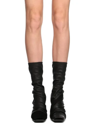 RICK OWENS – SHOES RP02E4808LSCOM1-99