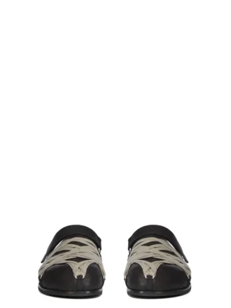 RICK OWENS – SHOES RP02E4817LCKDW1-09