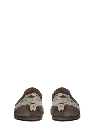 RICK OWENS – SHOES RP02E4817LVSW1-04 RICK OWENS – SHOES RP02E4817LVSW1-04