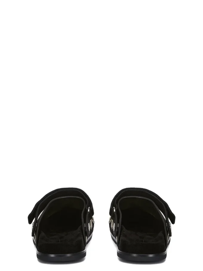 RICK OWENS – SHOES RP02E4817LVSW1-09 RICK OWENS – SHOES RP02E4817LVSW1-09