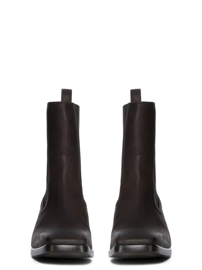 RICK OWENS – SHOES RP02E4820LWN-04 RICK OWENS – SHOES RP02E4820LWN-04