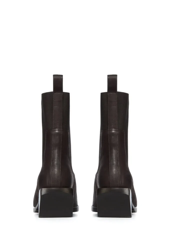 RICK OWENS – SHOES RP02E4820LWN-04 RICK OWENS – SHOES RP02E4820LWN-04
