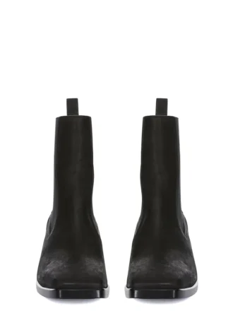 RICK OWENS – SHOES RP02E4820LWN-09 RICK OWENS – SHOES RP02E4820LWN-09