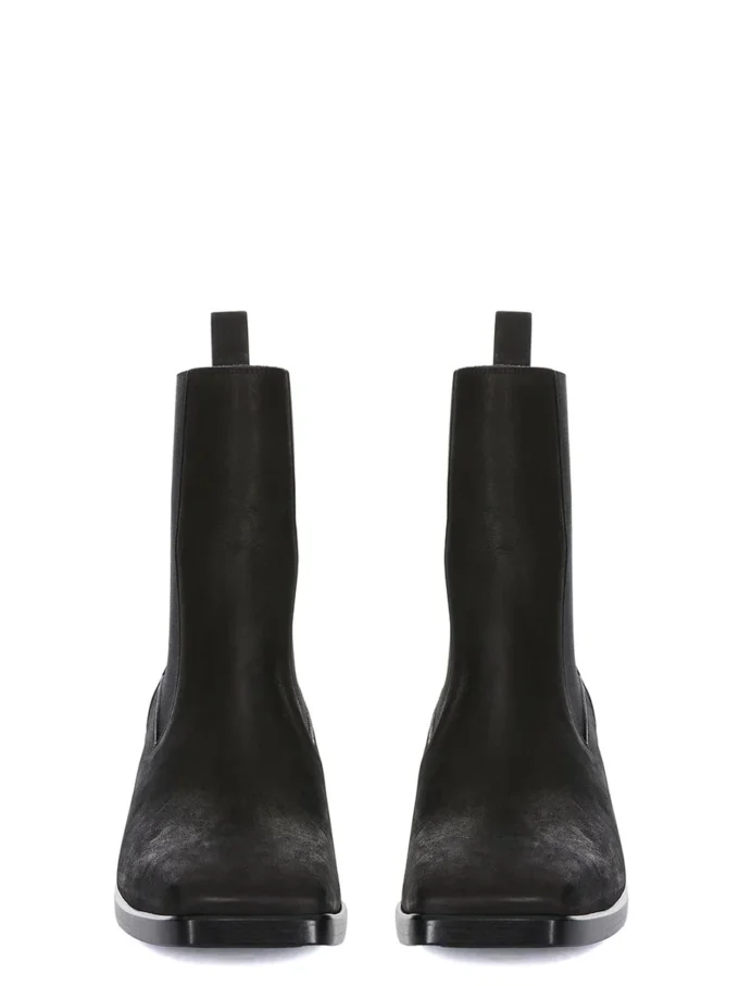 RICK OWENS – SHOES RP02E4820LWN-09 RICK OWENS – SHOES RP02E4820LWN-09