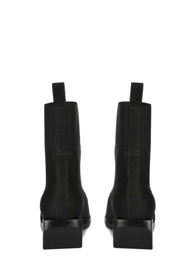 RICK OWENS – SHOES RP02E4820LWN-09 RICK OWENS – SHOES RP02E4820LWN-09