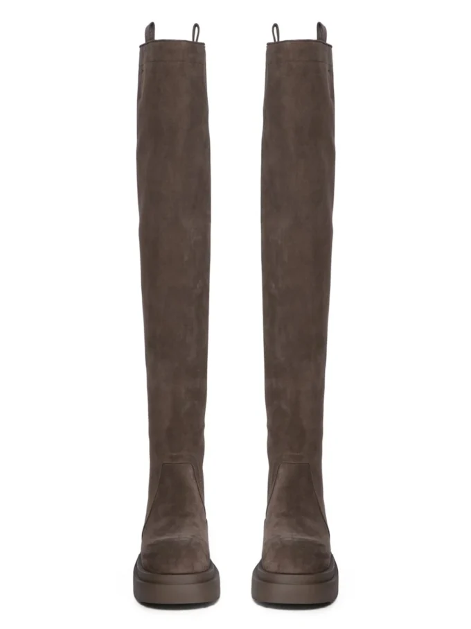 RICK OWENS – SHOES RP02E4829LCRS-78 RICK OWENS – SHOES RP02E4829LCRS-78