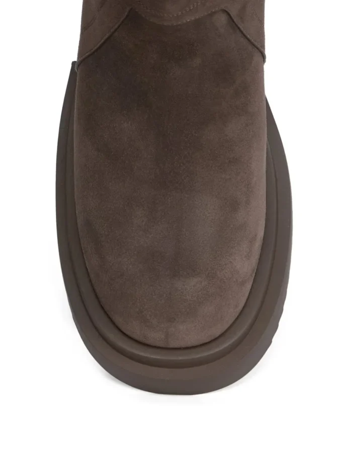 RICK OWENS – SHOES RP02E4829LCRS-78 RICK OWENS – SHOES RP02E4829LCRS-78