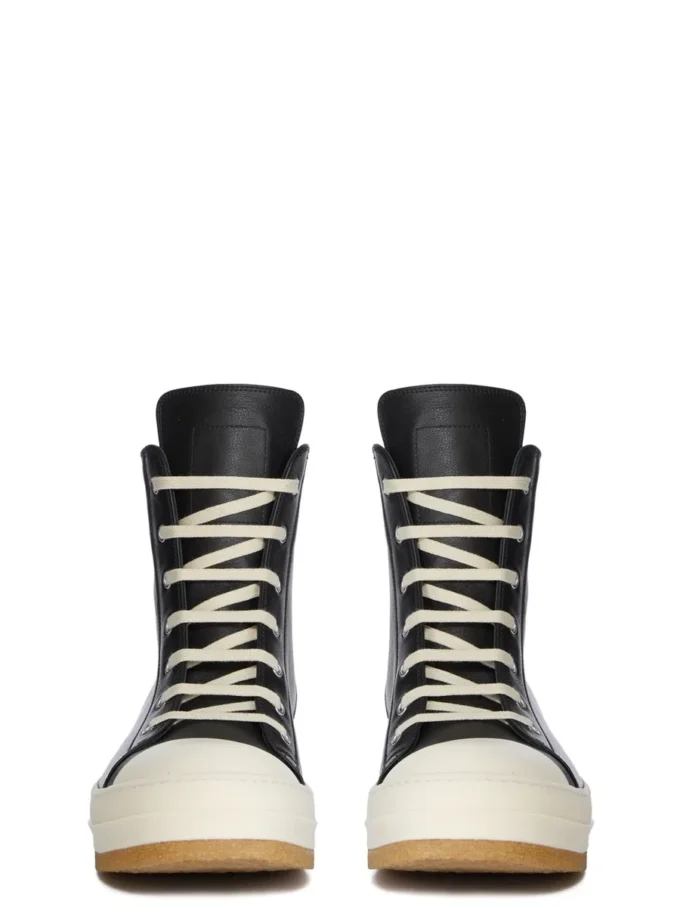 RICK OWENS – SHOES RU02E1802LCO-911 RICK OWENS – SHOES RU02E1802LCO-911