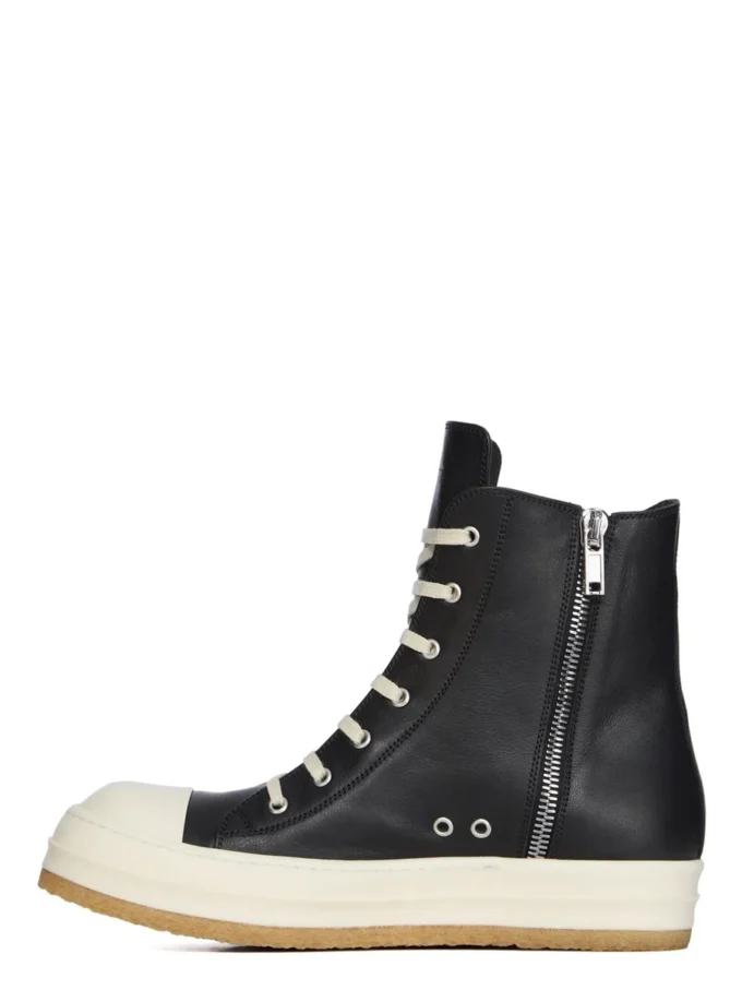 RICK OWENS – SHOES RU02E1802LCO-911 RICK OWENS – SHOES RU02E1802LCO-911