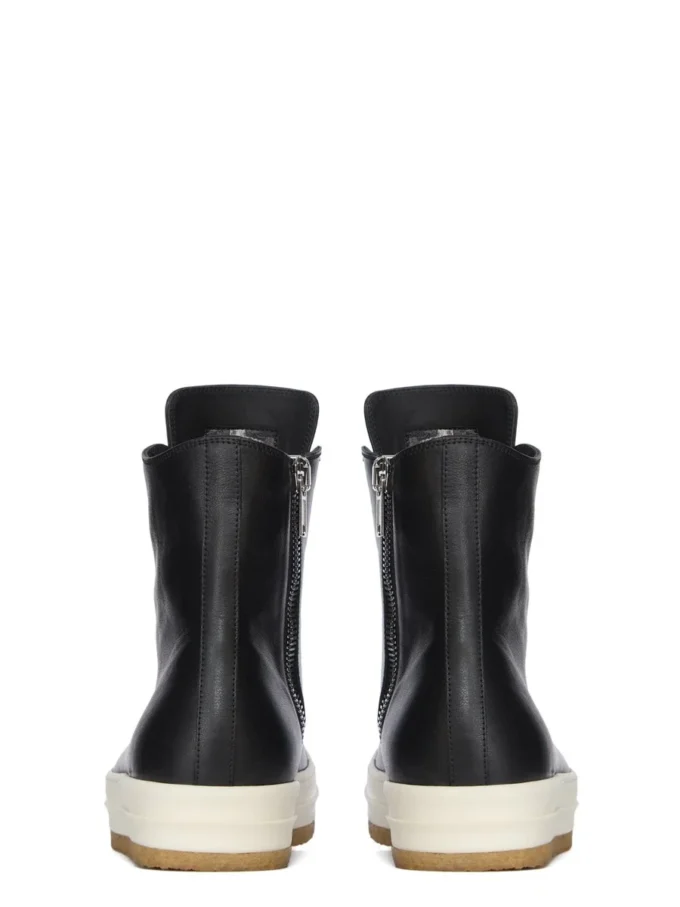 RICK OWENS – SHOES RU02E1802LCO-911 RICK OWENS – SHOES RU02E1802LCO-911