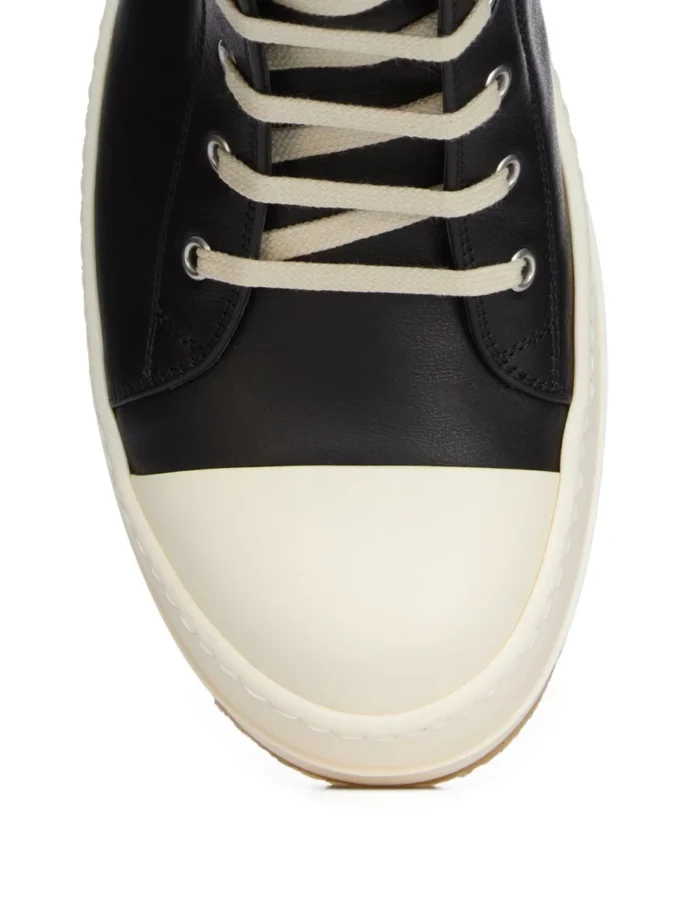 RICK OWENS – SHOES RU02E1802LCO-911 RICK OWENS – SHOES RU02E1802LCO-911