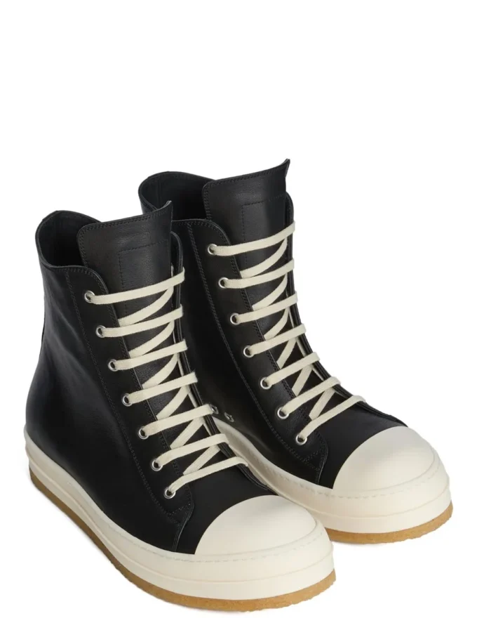 RICK OWENS – SHOES RU02E1802LCO-911 RICK OWENS – SHOES RU02E1802LCO-911