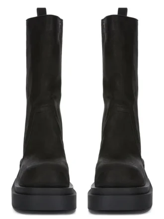 RICK OWENS – SHOES RP02E4834LWN-09