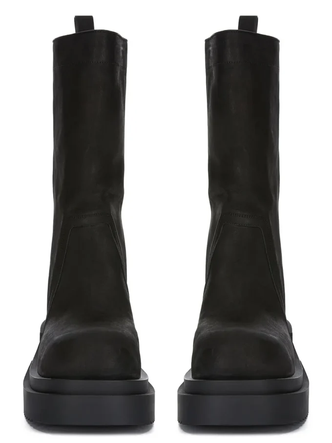 RICK OWENS – SHOES RP02E4834LWN-09 RICK OWENS – SHOES RP02E4834LWN-09