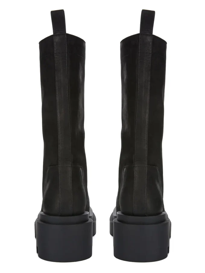 RICK OWENS – SHOES RP02E4834LWN-09 RICK OWENS – SHOES RP02E4834LWN-09