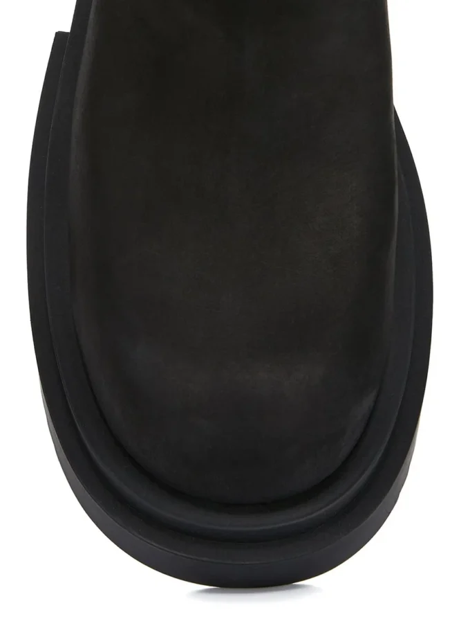 RICK OWENS – SHOES RP02E4834LWN-09 RICK OWENS – SHOES RP02E4834LWN-09