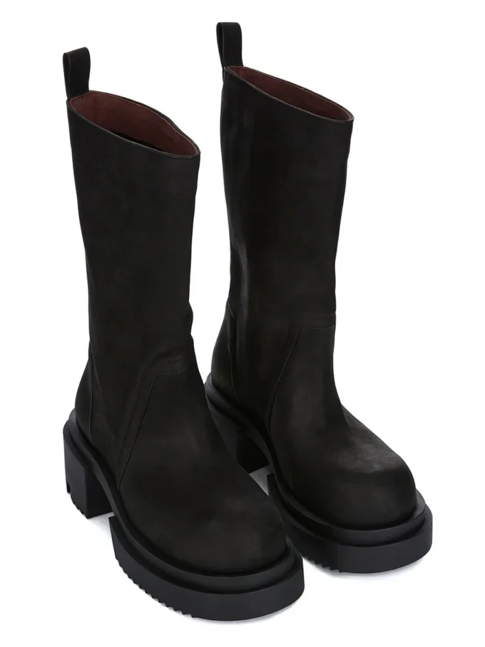 RICK OWENS – SHOES RP02E4834LWN-09 RICK OWENS – SHOES RP02E4834LWN-09