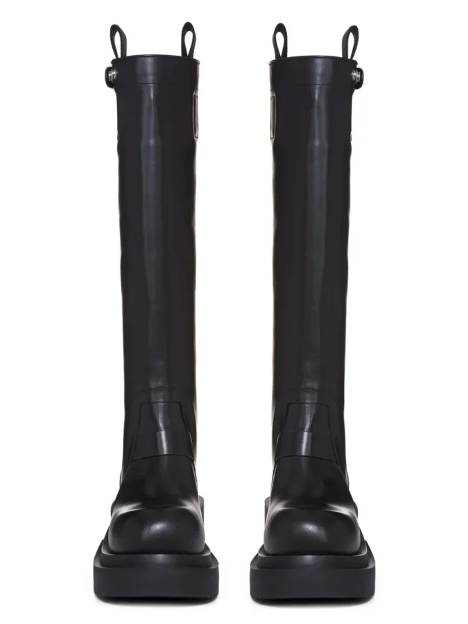 RICK OWENS – SHOES RP02E4839LOO-09 RICK OWENS – SHOES RP02E4839LOO-09