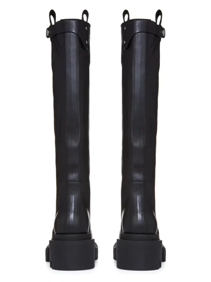 RICK OWENS – SHOES RP02E4839LOO-09 RICK OWENS – SHOES RP02E4839LOO-09