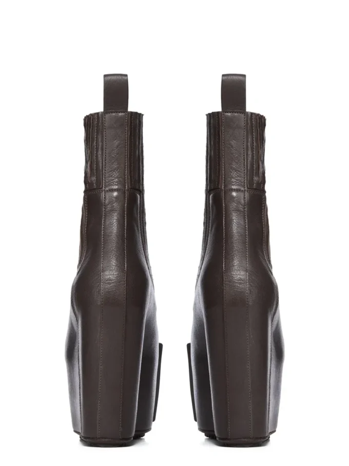 RICK OWENS – SHOES RP02E4848LGYCGR-78 RICK OWENS – SHOES RP02E4848LGYCGR-78