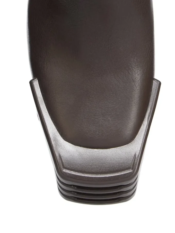 RICK OWENS – SHOES RP02E4848LGYCGR-78 RICK OWENS – SHOES RP02E4848LGYCGR-78