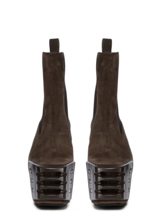 RICK OWENS – SHOES RP02E4848LVSGR-04