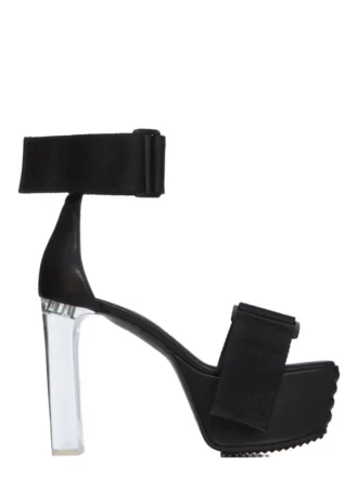 RICK OWENS – SHOES RP02E4849LOO0-90