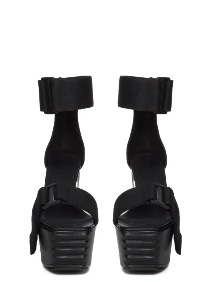 RICK OWENS – SHOES RP02E4849LOO0-90 RICK OWENS – SHOES RP02E4849LOO0-90