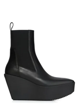 RICK OWENS – SHOES RP02E4851LOO-09