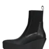 RICK OWENS – SHOES RP02E4851LOO-09 RICK OWENS – SHOES RP02E4851LOO-09