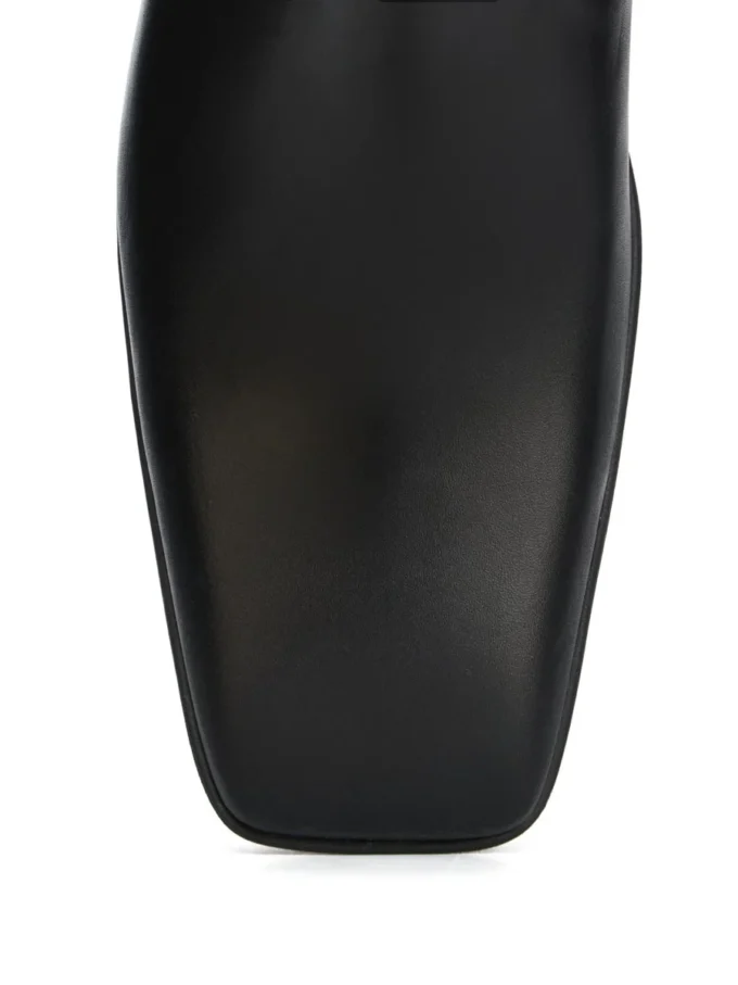 RICK OWENS – SHOES RP02E4851LOO-09 RICK OWENS – SHOES RP02E4851LOO-09