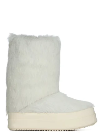 RICK OWENS – SHOES RP02E4857LHLPA-111